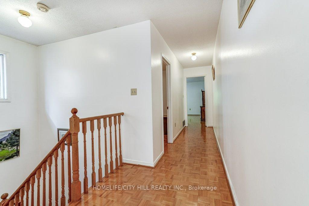 Photo 26 of 136A Caledonia Road, Toronto, Corso Italia-Davenport — HOMEH