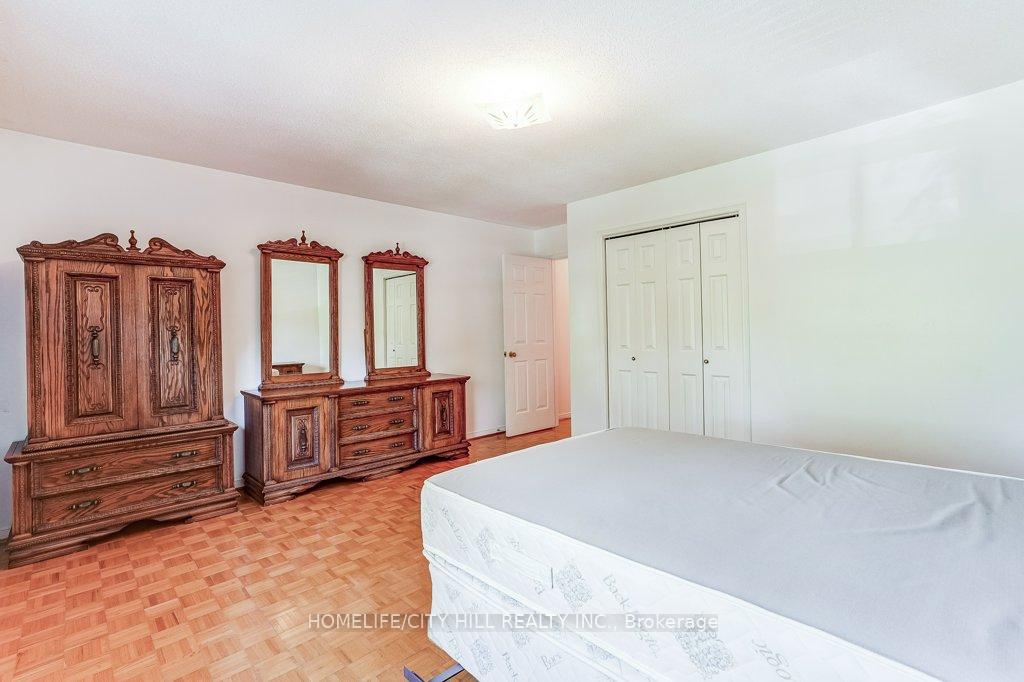 Photo 35 of 136A Caledonia Road, Toronto, Corso Italia-Davenport — HOMEH