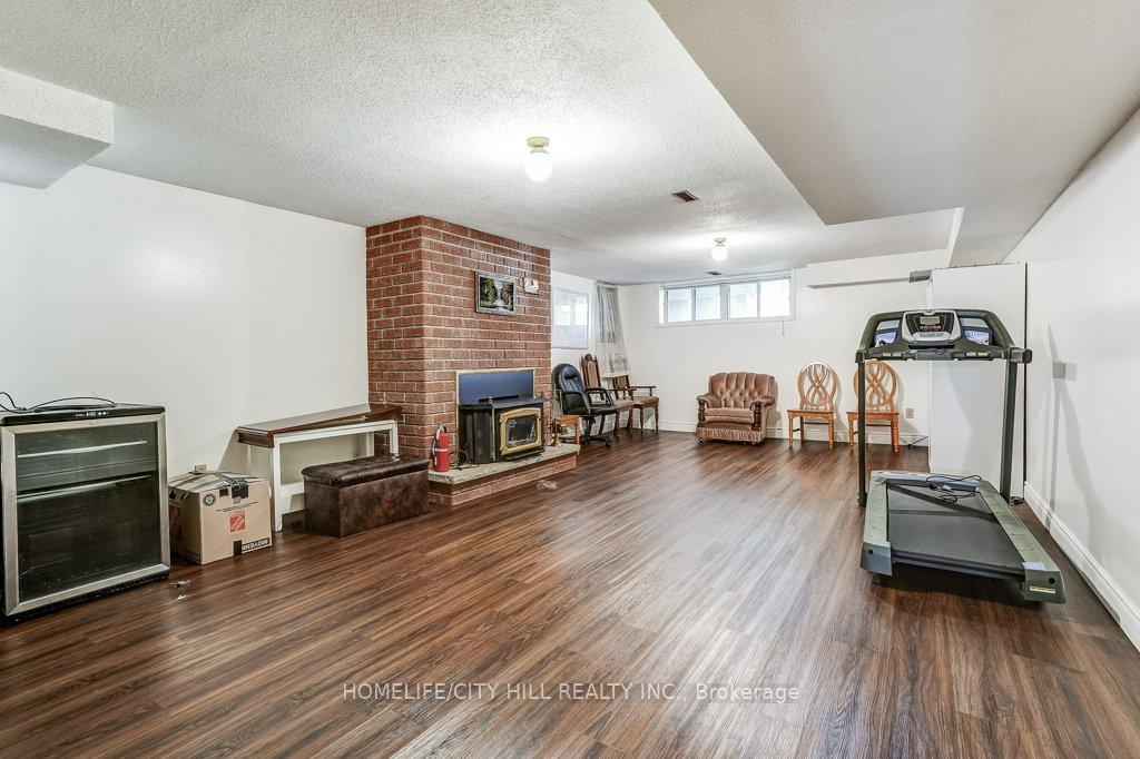 Photo 37 of 136A Caledonia Road, Toronto, Corso Italia-Davenport — HOMEH