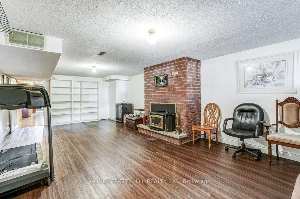 Photo 38 of 136A Caledonia Road, Toronto, Corso Italia-Davenport — HOMEH
