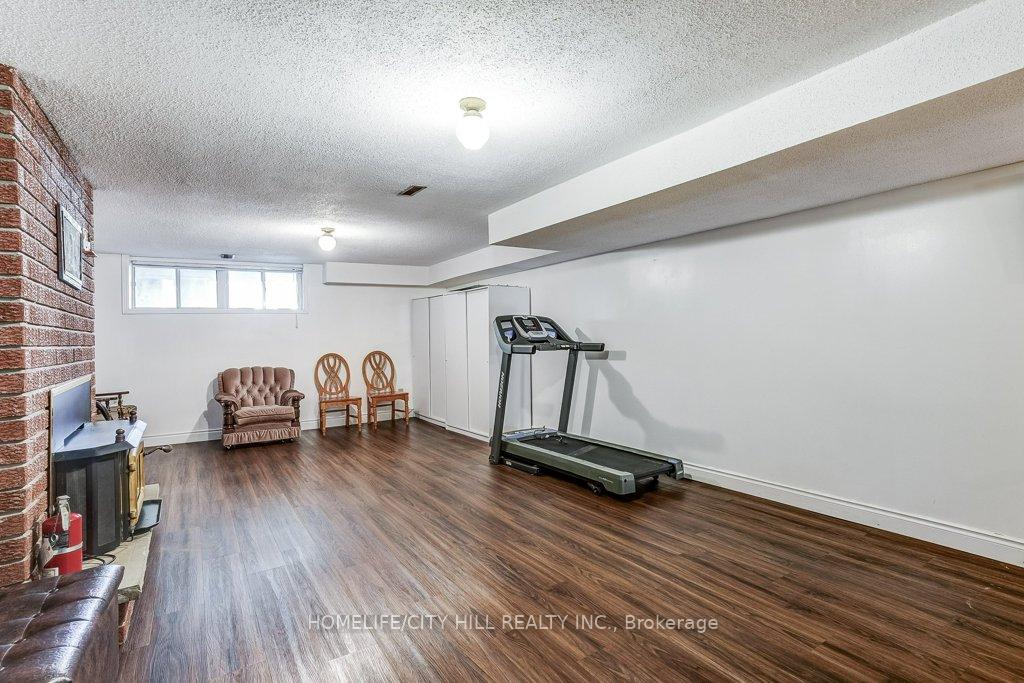 Photo 39 of 136A Caledonia Road, Toronto, Corso Italia-Davenport — HOMEH