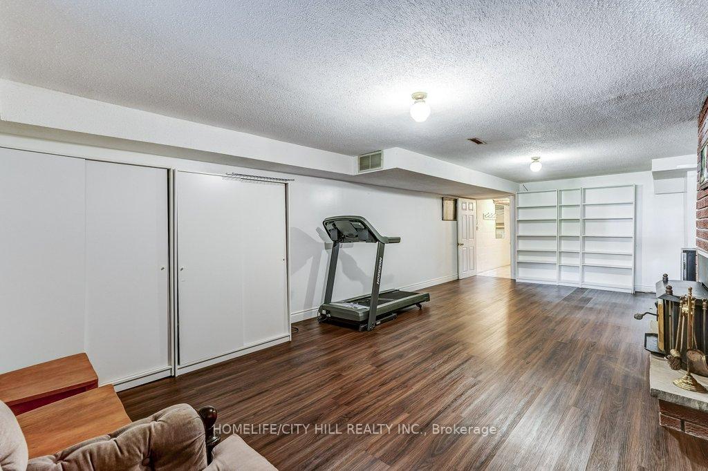 Photo 40 of 136A Caledonia Road, Toronto, Corso Italia-Davenport — HOMEH