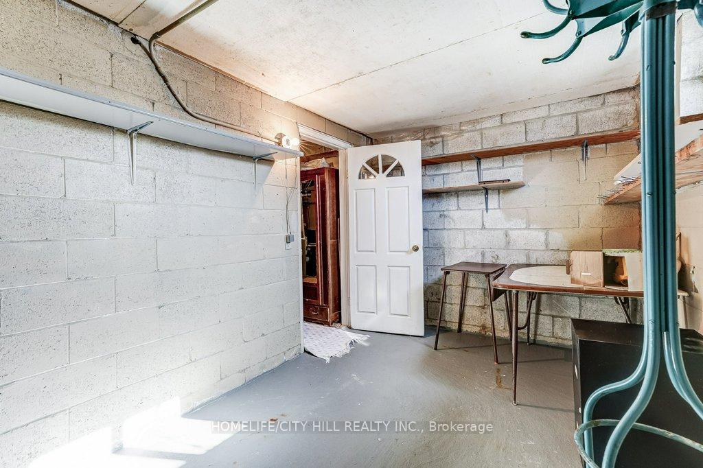Photo 42 of 136A Caledonia Road, Toronto, Corso Italia-Davenport — HOMEH