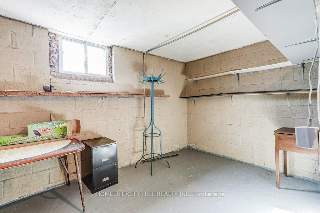 Photo 43 of 136A Caledonia Road, Toronto, Corso Italia-Davenport — HOMEH