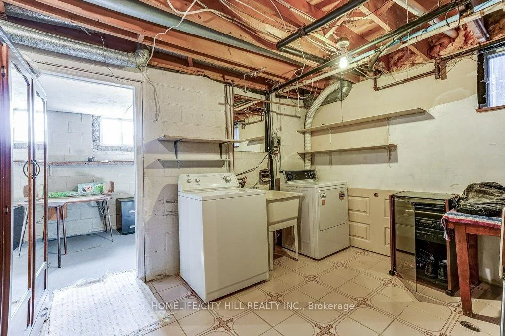 Photo 46 of 136A Caledonia Road, Toronto, Corso Italia-Davenport — HOMEH