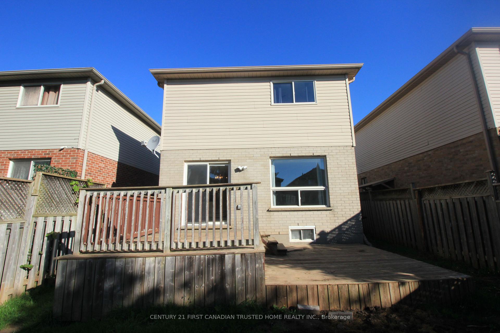 Photo 39 of 199 Emerald Road, London, South U — HOMEH