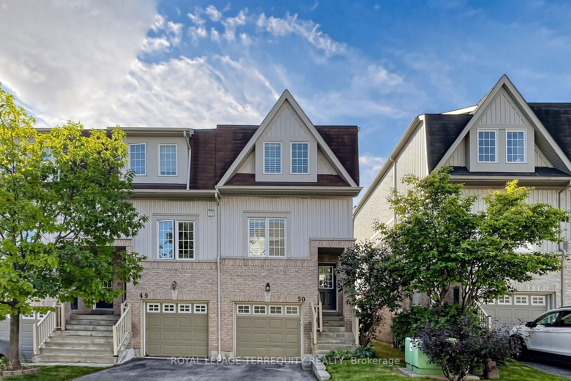 Photo of Unit 50, 735 Sheppard Avenue