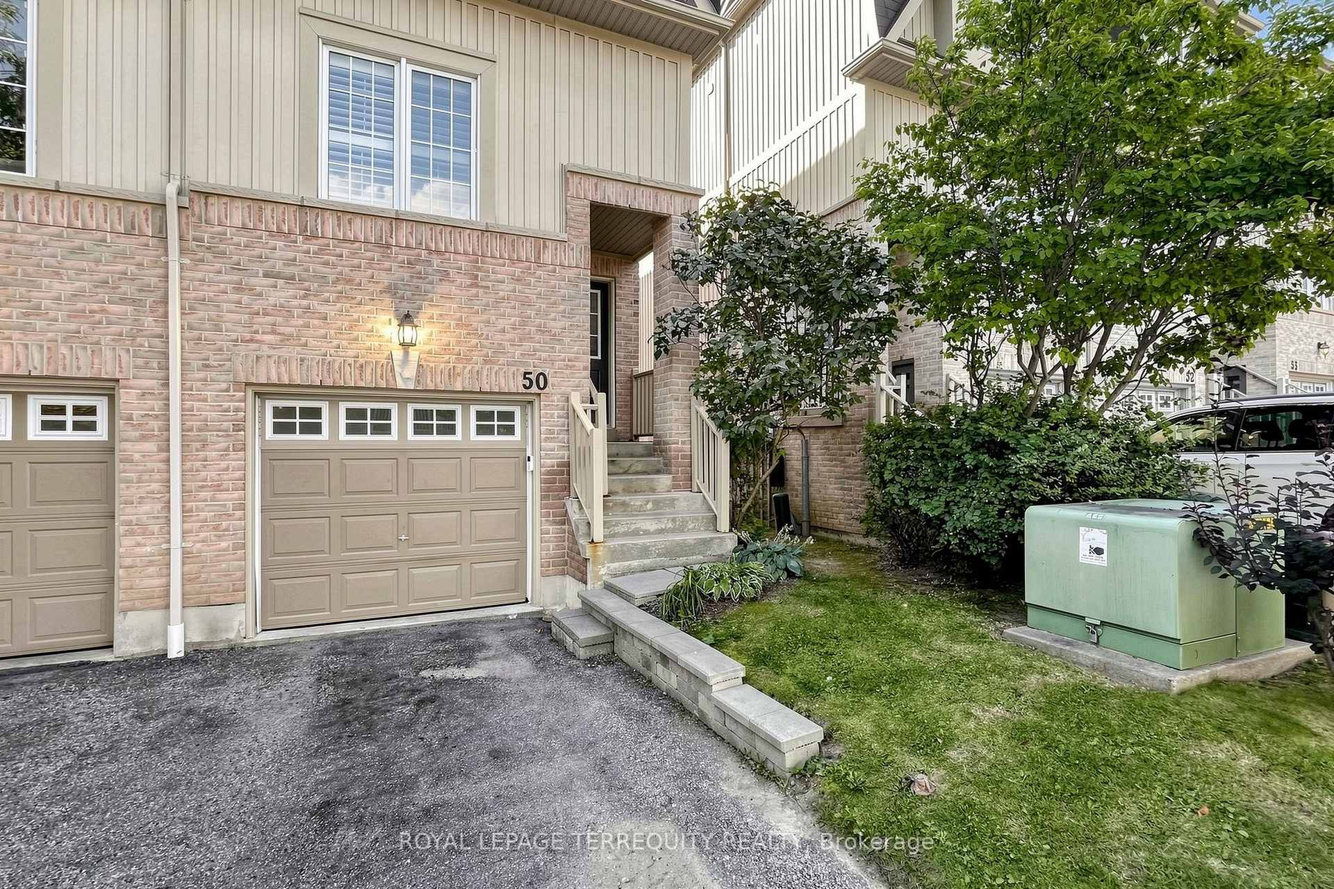 Photo 4 of Unit 50, 735 Sheppard Avenue, Pickering, Woodlands — HOMEH