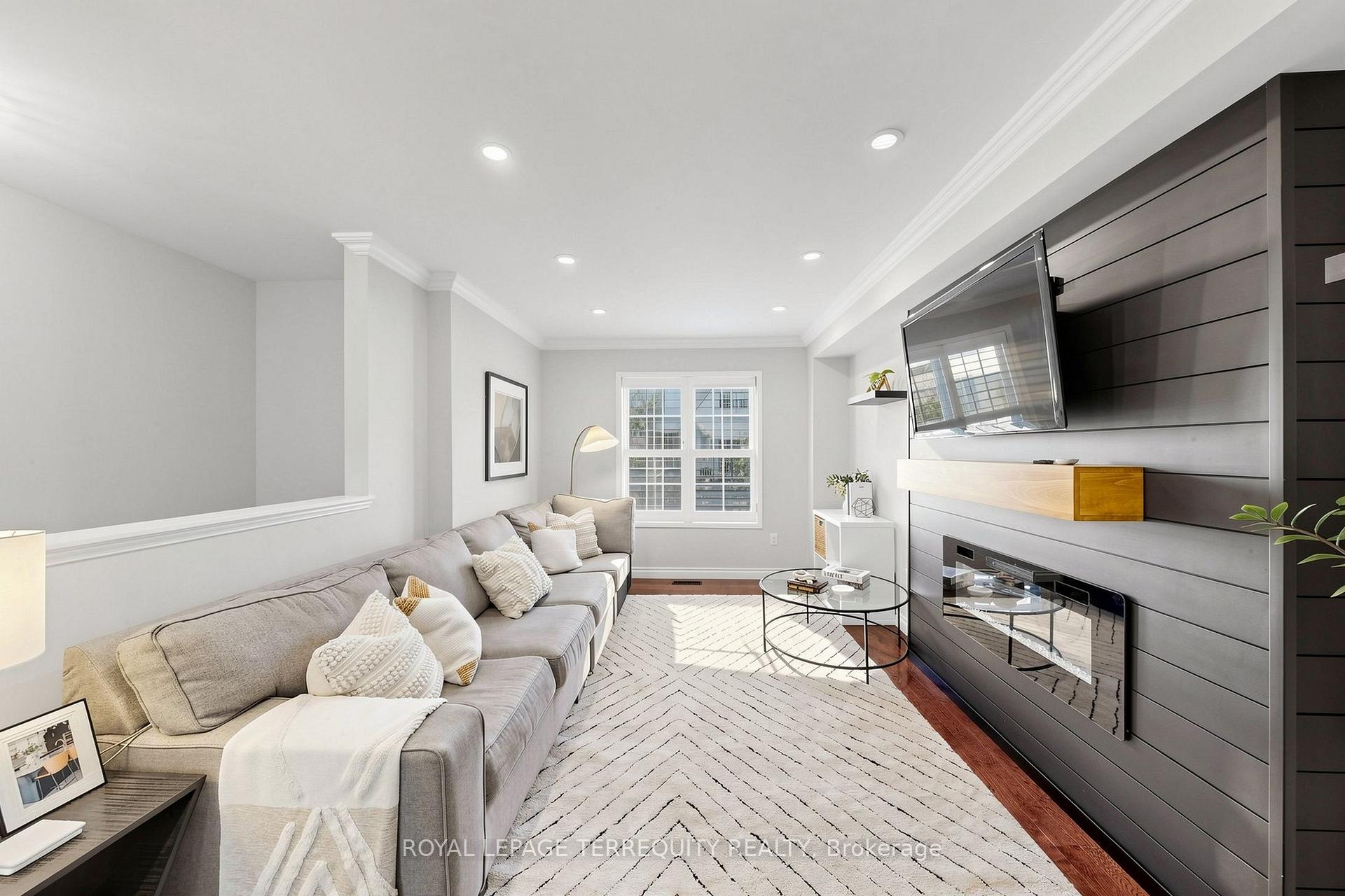 Photo 6 of Unit 50, 735 Sheppard Avenue, Pickering, Woodlands — HOMEH