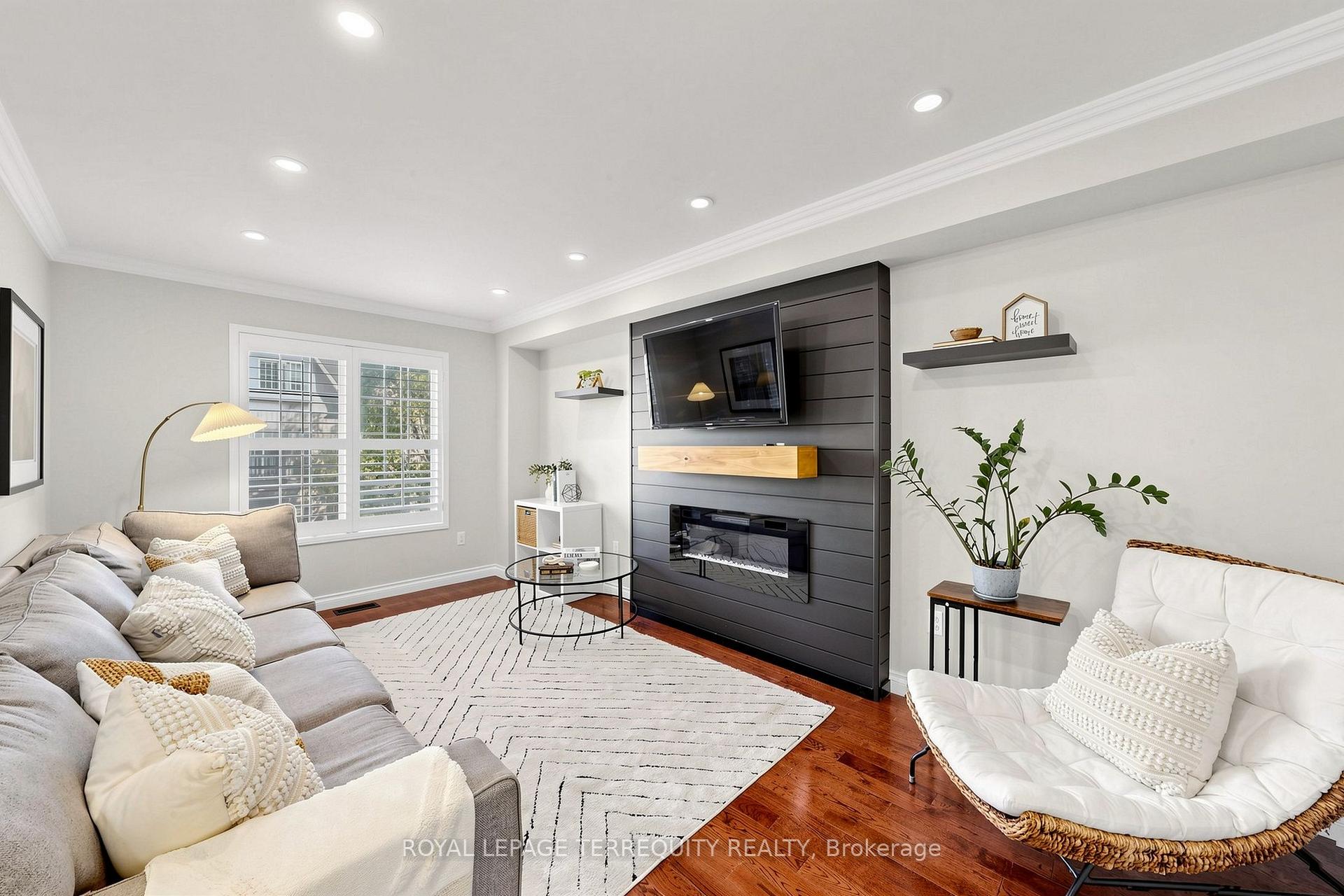 Photo 7 of Unit 50, 735 Sheppard Avenue, Pickering, Woodlands — HOMEH