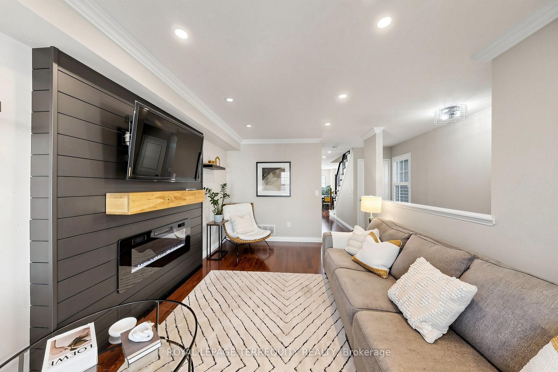 Photo 8 of Unit 50, 735 Sheppard Avenue, Pickering, Woodlands — HOMEH