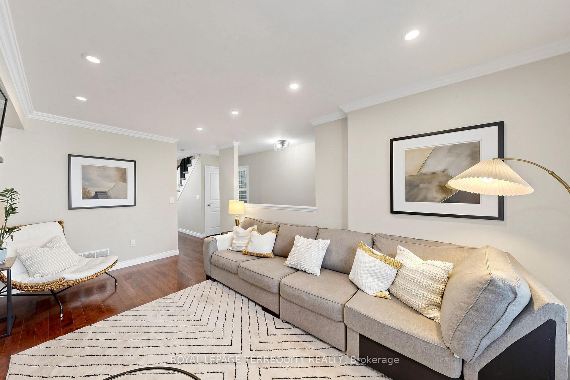 Photo 9 of Unit 50, 735 Sheppard Avenue, Pickering, Woodlands — HOMEH