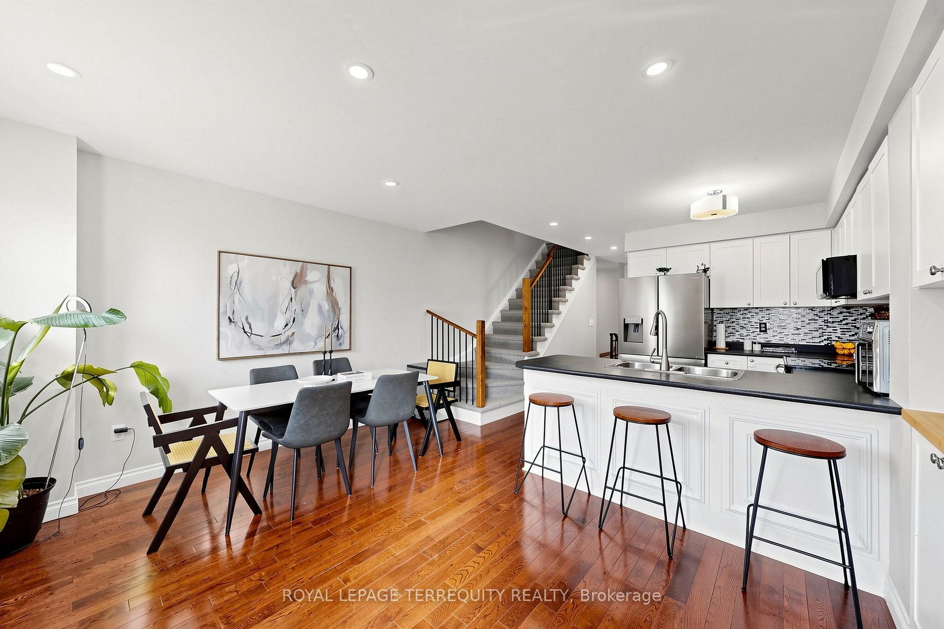 Photo 11 of Unit 50, 735 Sheppard Avenue, Pickering, Woodlands — HOMEH