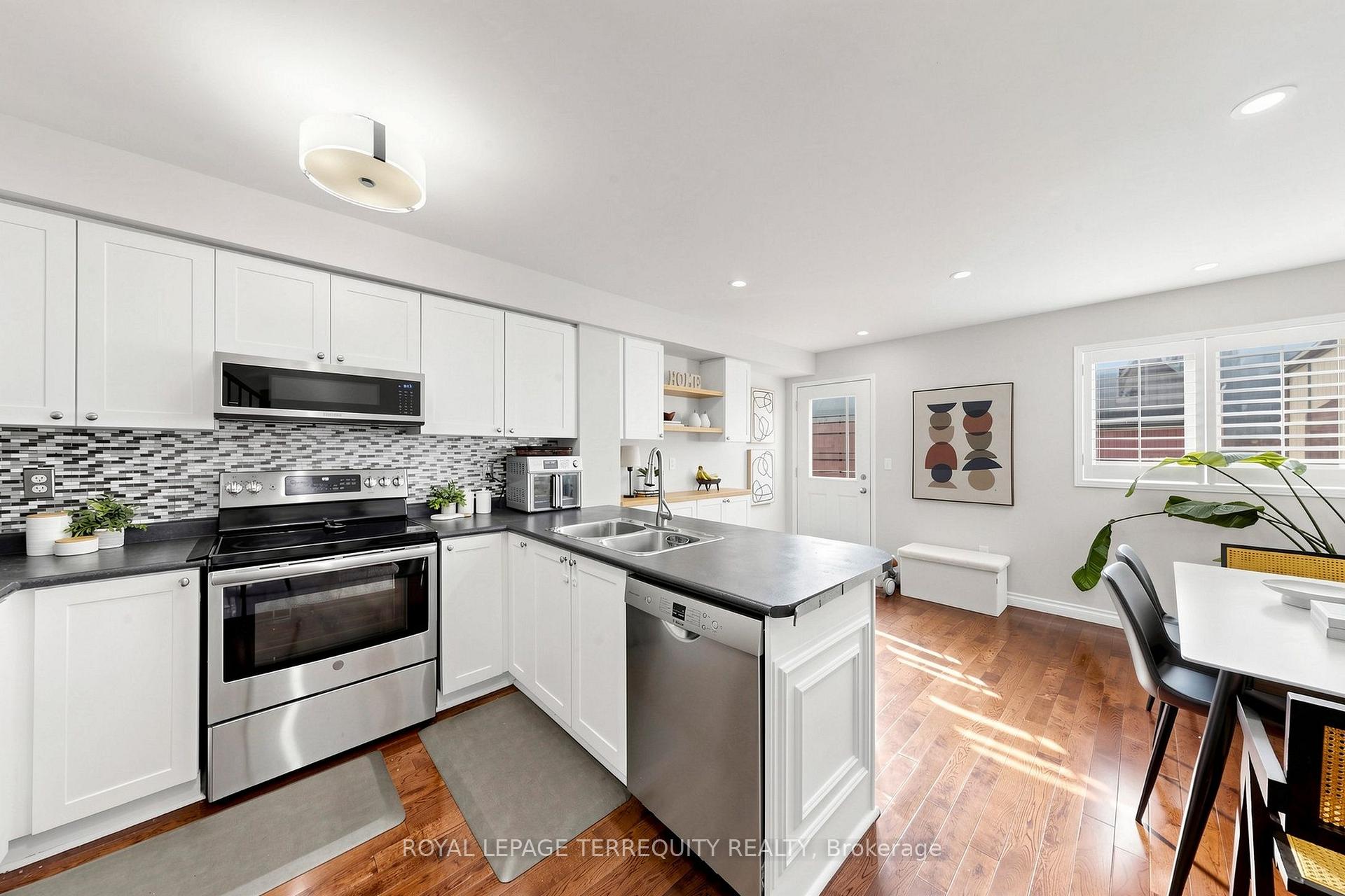 Photo 12 of Unit 50, 735 Sheppard Avenue, Pickering, Woodlands — HOMEH