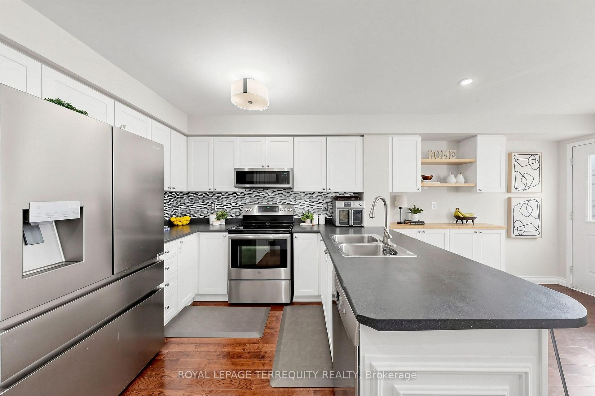 Photo 13 of Unit 50, 735 Sheppard Avenue, Pickering, Woodlands — HOMEH