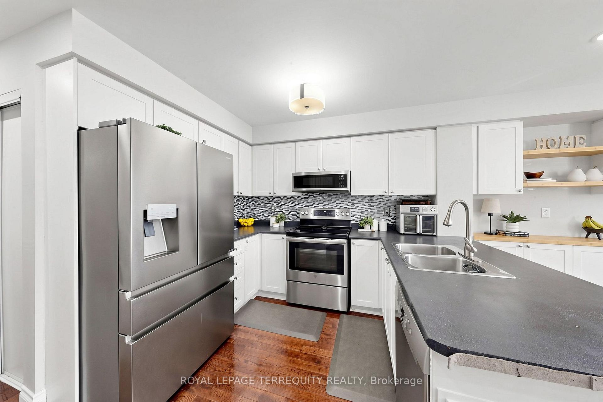 Photo 14 of Unit 50, 735 Sheppard Avenue, Pickering, Woodlands — HOMEH