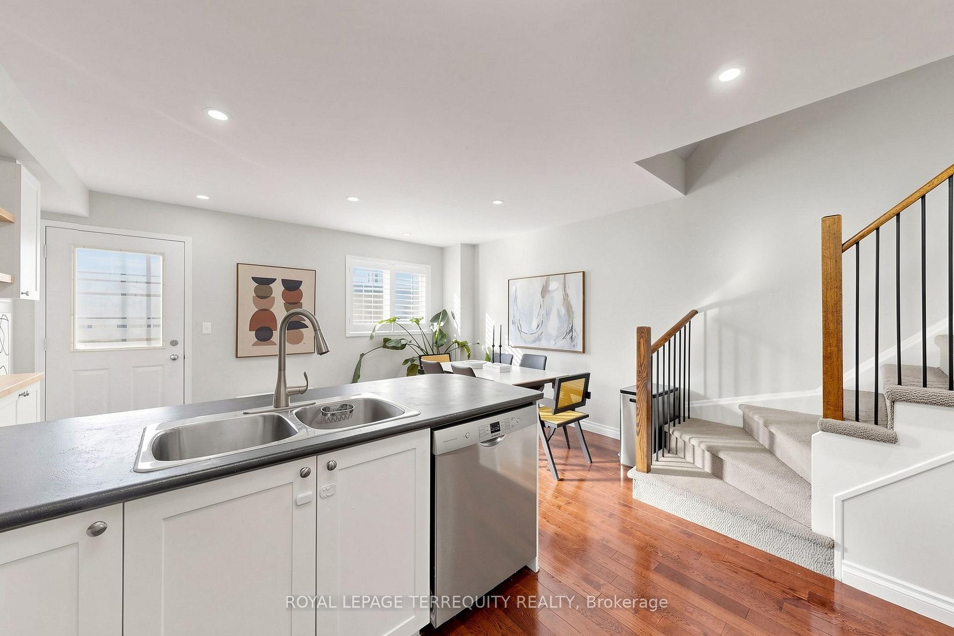 Photo 15 of Unit 50, 735 Sheppard Avenue, Pickering, Woodlands — HOMEH