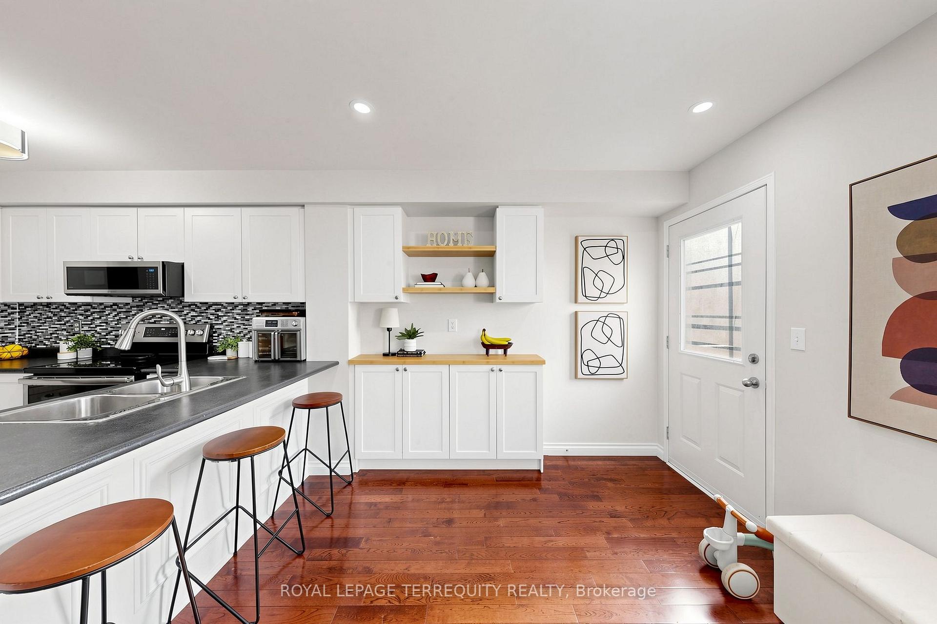 Photo 17 of Unit 50, 735 Sheppard Avenue, Pickering, Woodlands — HOMEH