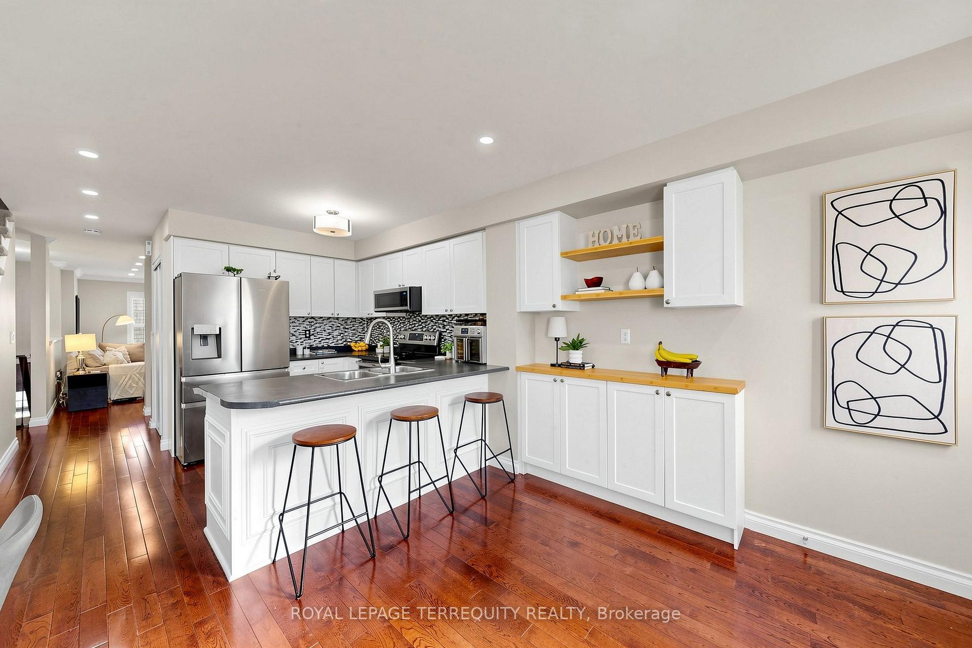 Photo 18 of Unit 50, 735 Sheppard Avenue, Pickering, Woodlands — HOMEH