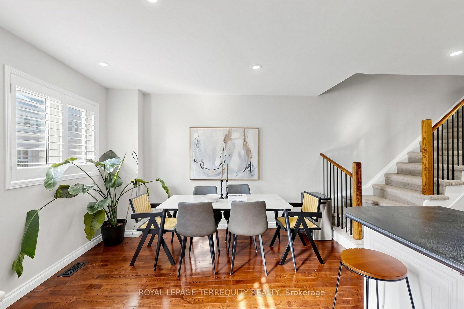 Photo 19 of Unit 50, 735 Sheppard Avenue, Pickering, Woodlands — HOMEH