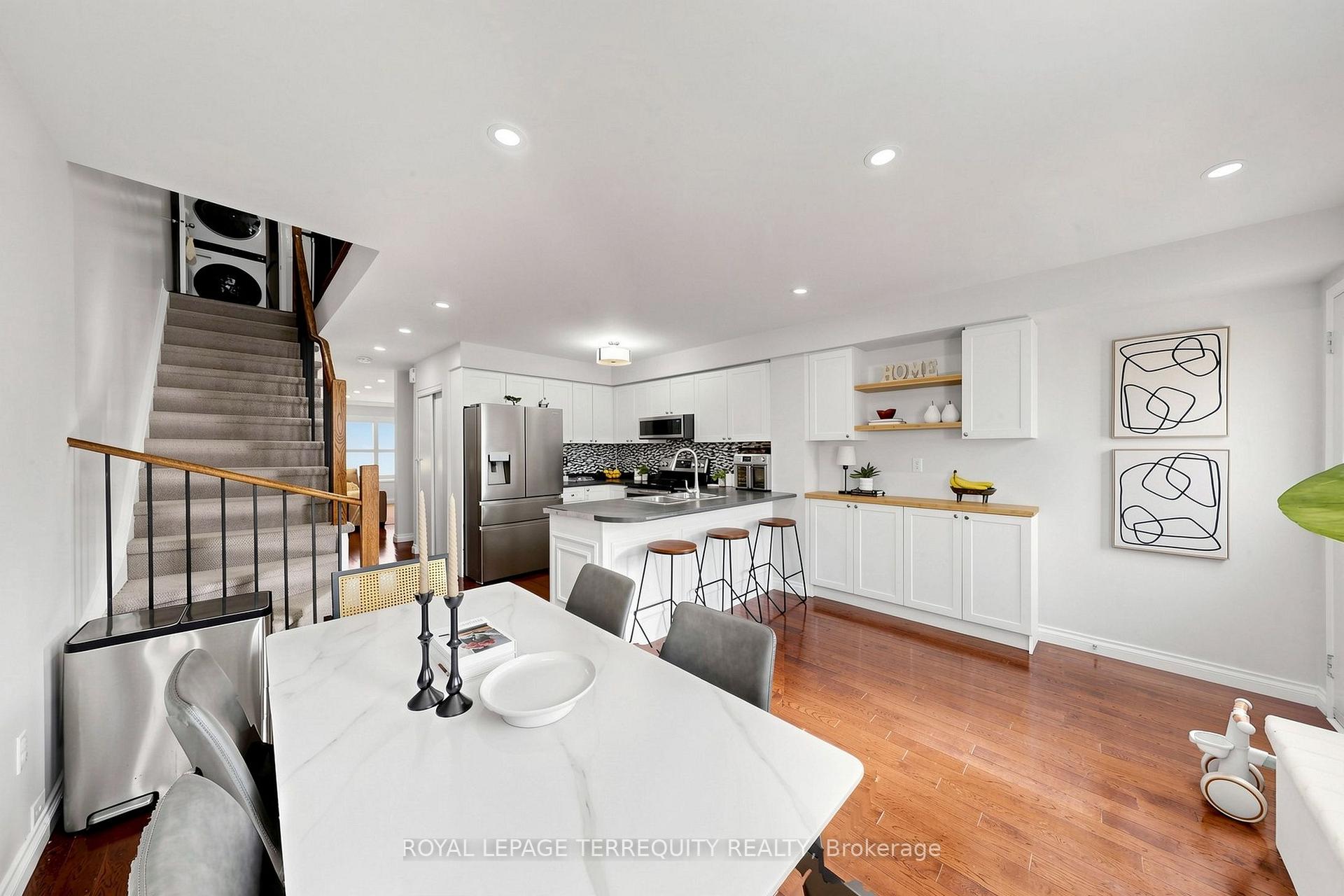 Photo 20 of Unit 50, 735 Sheppard Avenue, Pickering, Woodlands — HOMEH