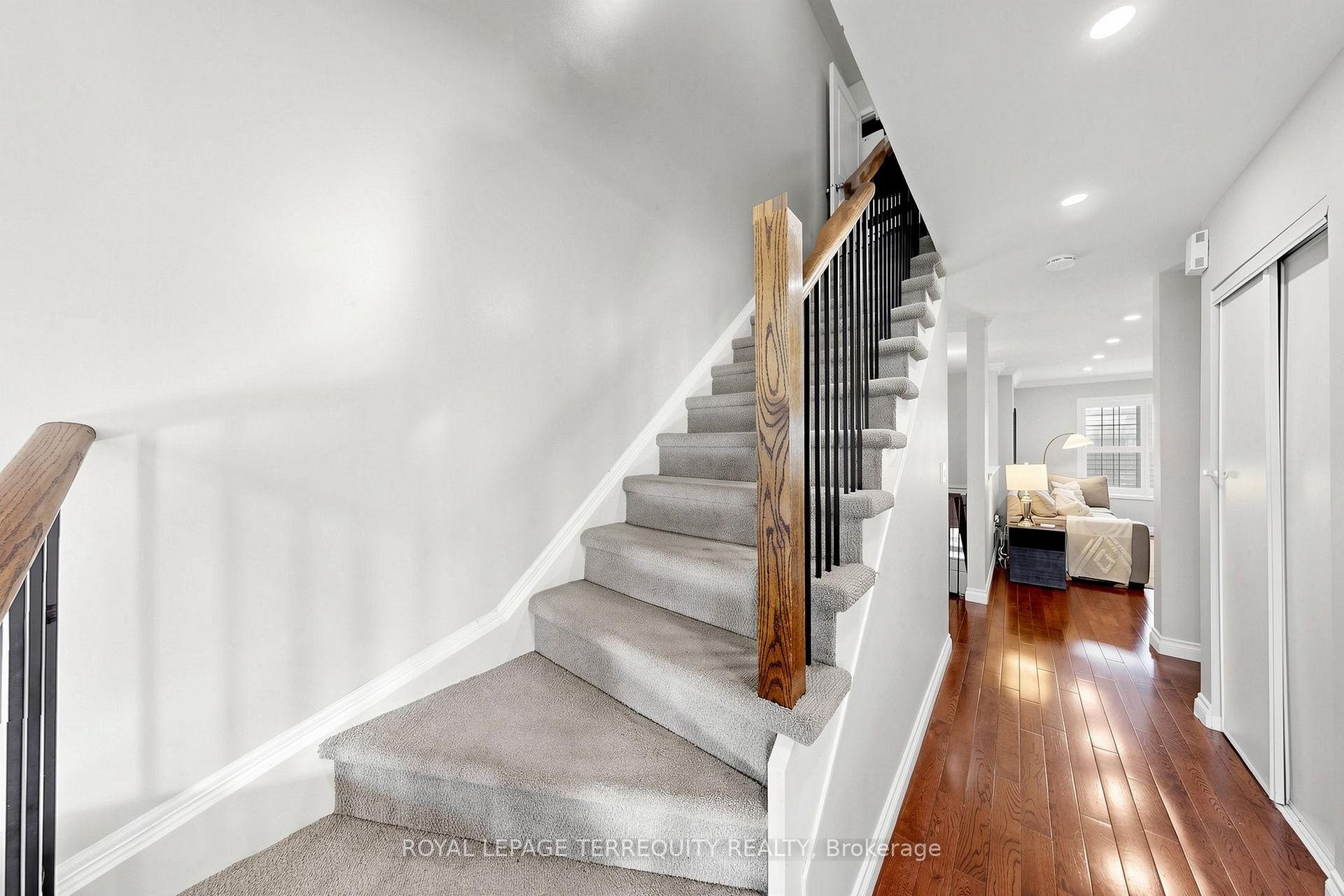 Photo 23 of Unit 50, 735 Sheppard Avenue, Pickering, Woodlands — HOMEH