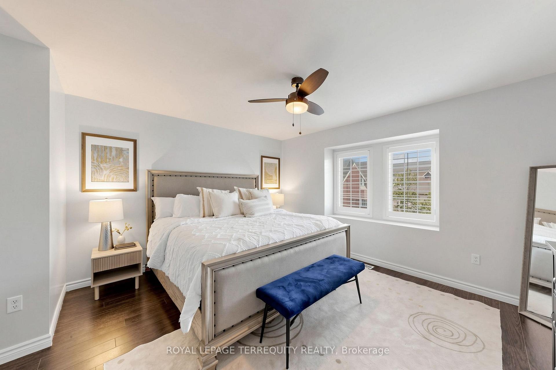 Photo 25 of Unit 50, 735 Sheppard Avenue, Pickering, Woodlands — HOMEH