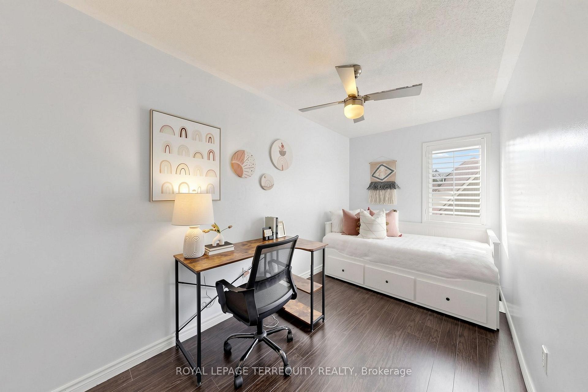 Photo 33 of Unit 50, 735 Sheppard Avenue, Pickering, Woodlands — HOMEH