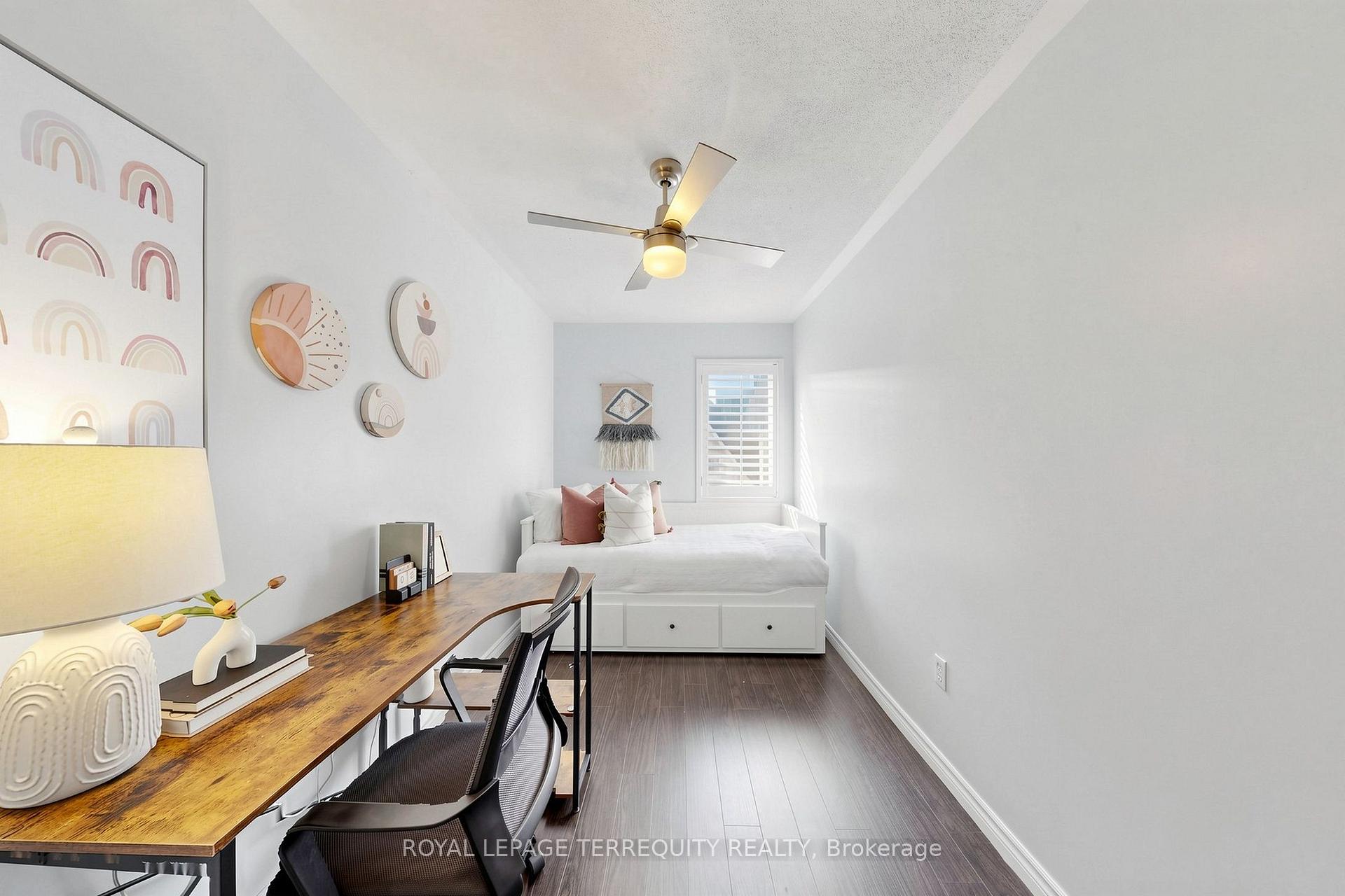 Photo 34 of Unit 50, 735 Sheppard Avenue, Pickering, Woodlands — HOMEH