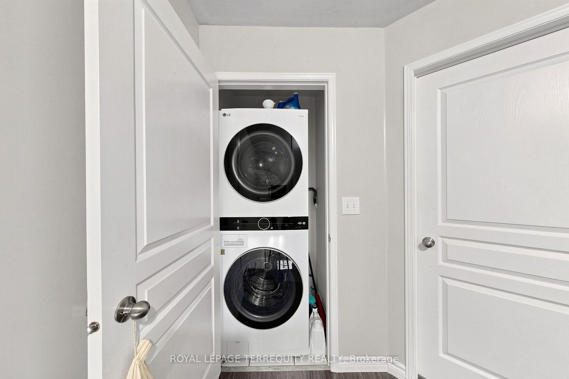 Photo 36 of Unit 50, 735 Sheppard Avenue, Pickering, Woodlands — HOMEH