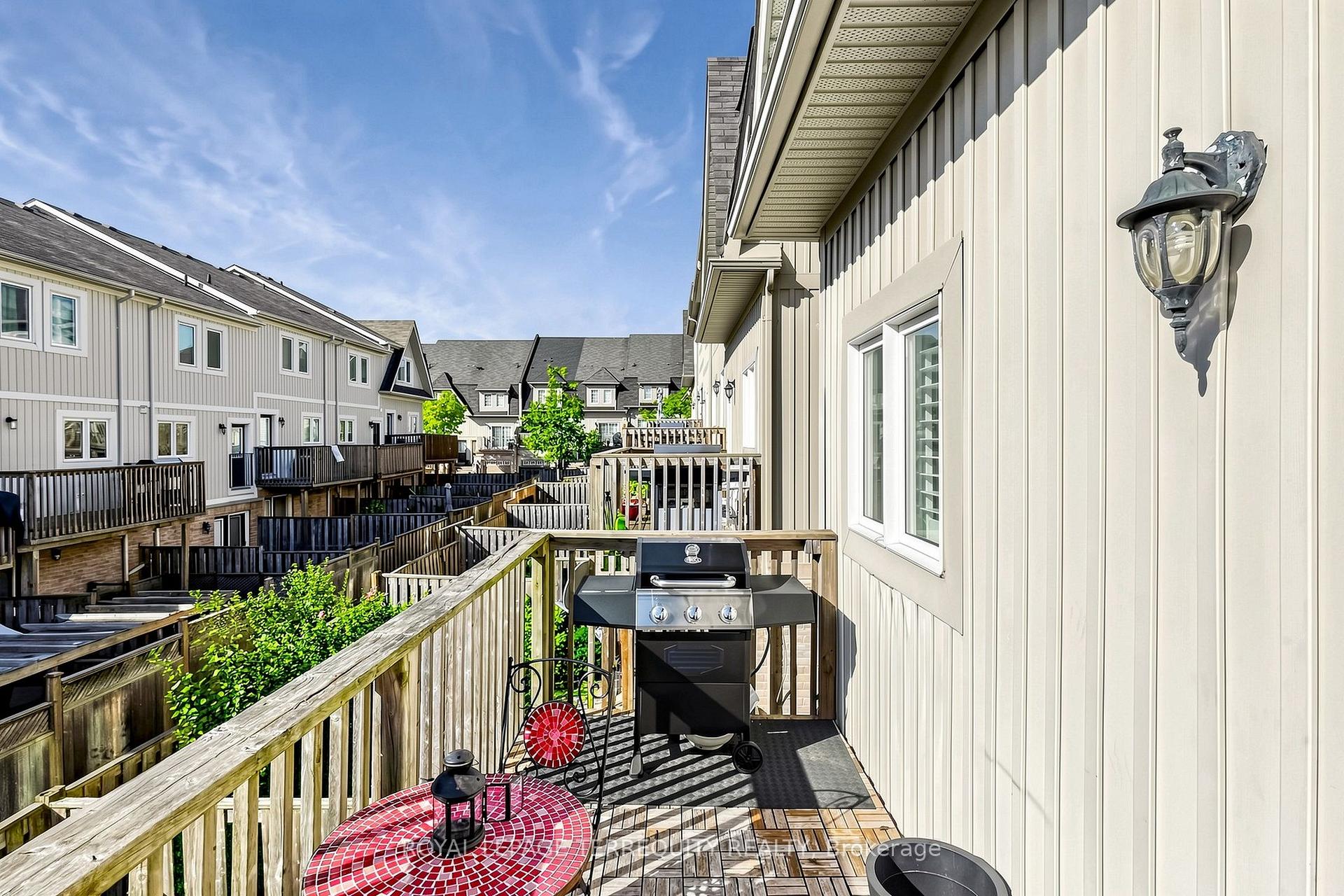 Photo 46 of Unit 50, 735 Sheppard Avenue, Pickering, Woodlands — HOMEH