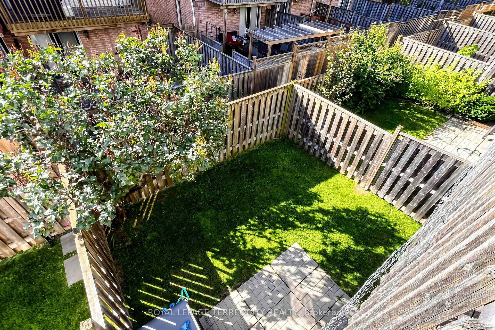 Photo 47 of Unit 50, 735 Sheppard Avenue, Pickering, Woodlands — HOMEH