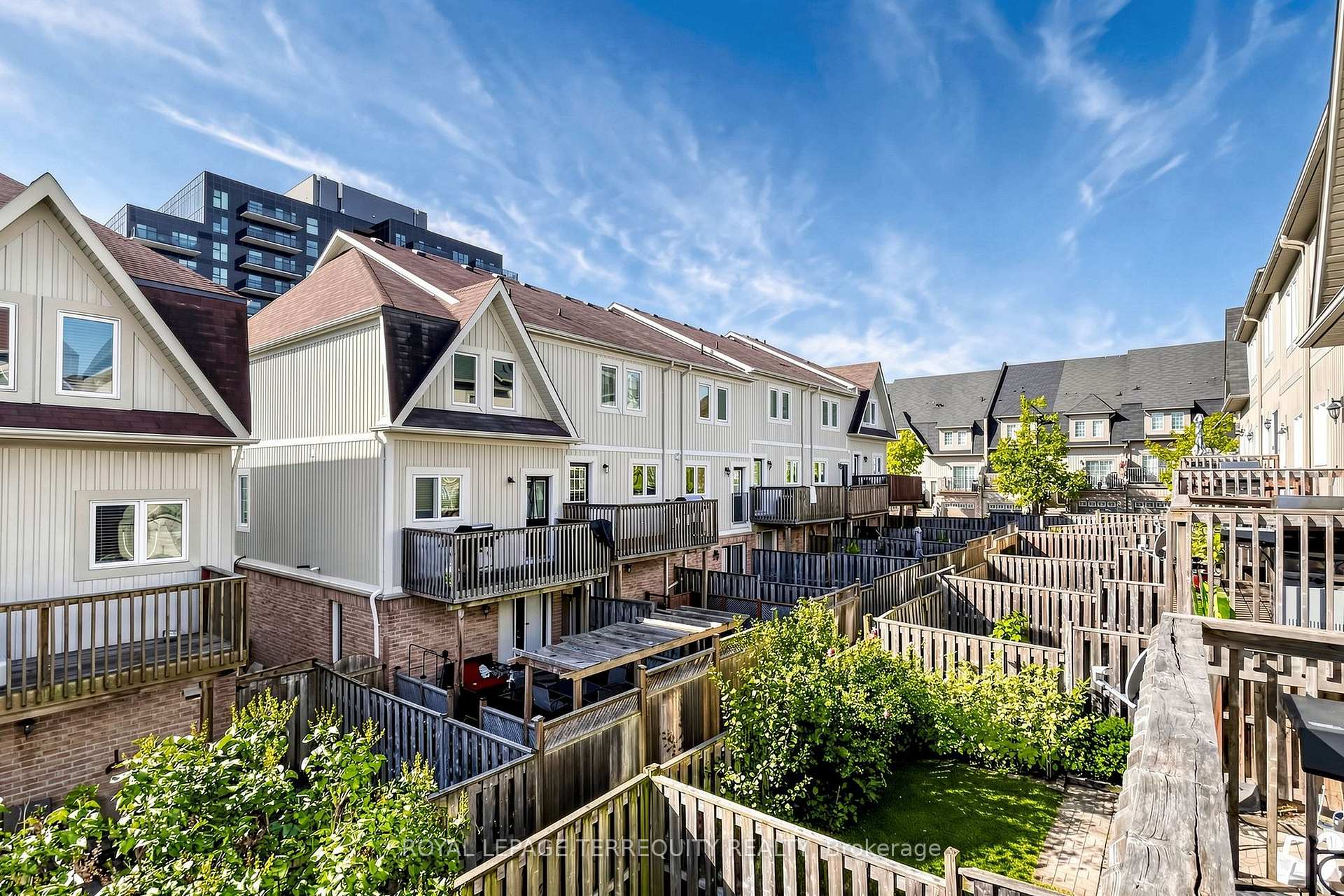 Photo 48 of Unit 50, 735 Sheppard Avenue, Pickering, Woodlands — HOMEH