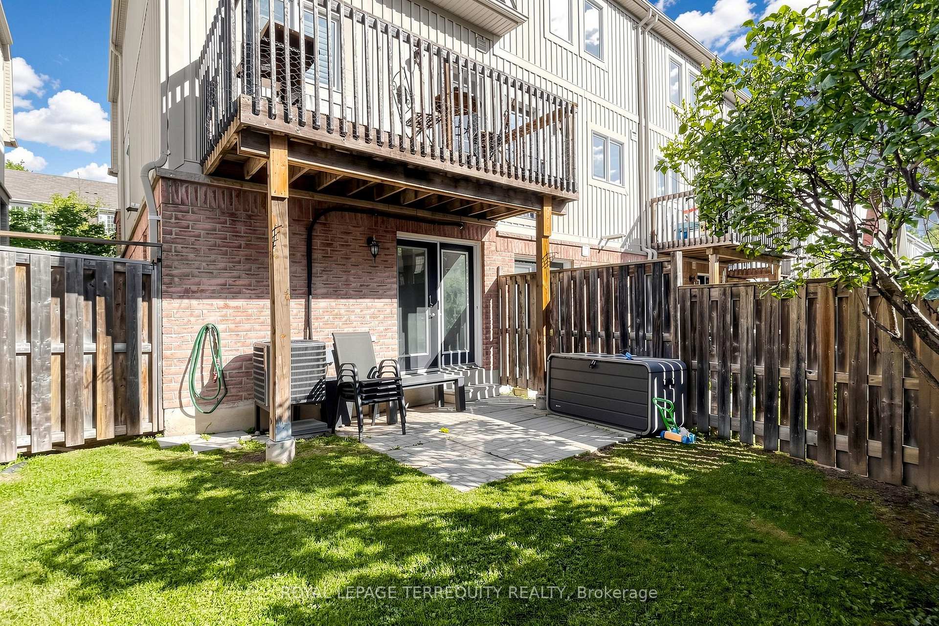 Photo 49 of Unit 50, 735 Sheppard Avenue, Pickering, Woodlands — HOMEH