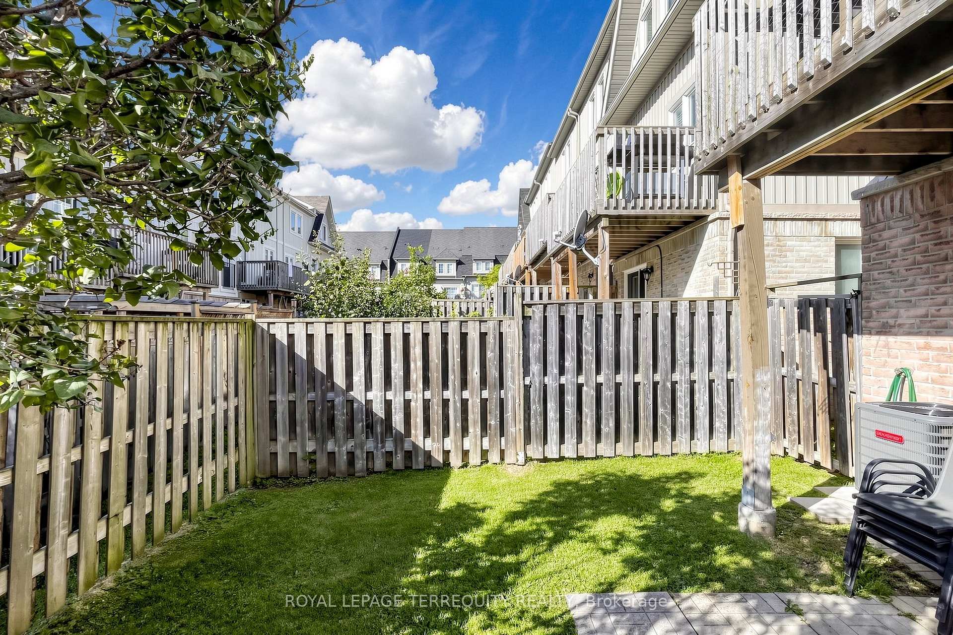 Photo 50 of Unit 50, 735 Sheppard Avenue, Pickering, Woodlands — HOMEH