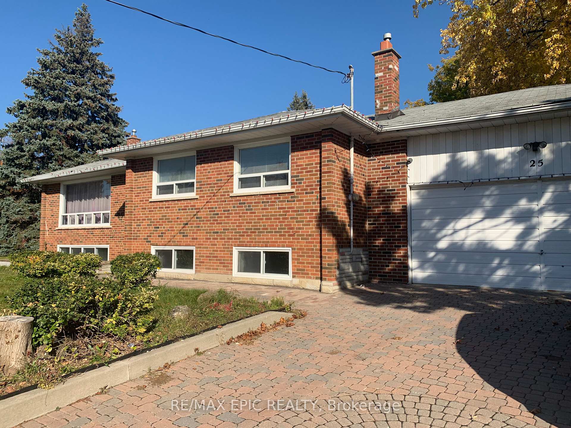 Front of Unit Main, 25 Gentry Crescent