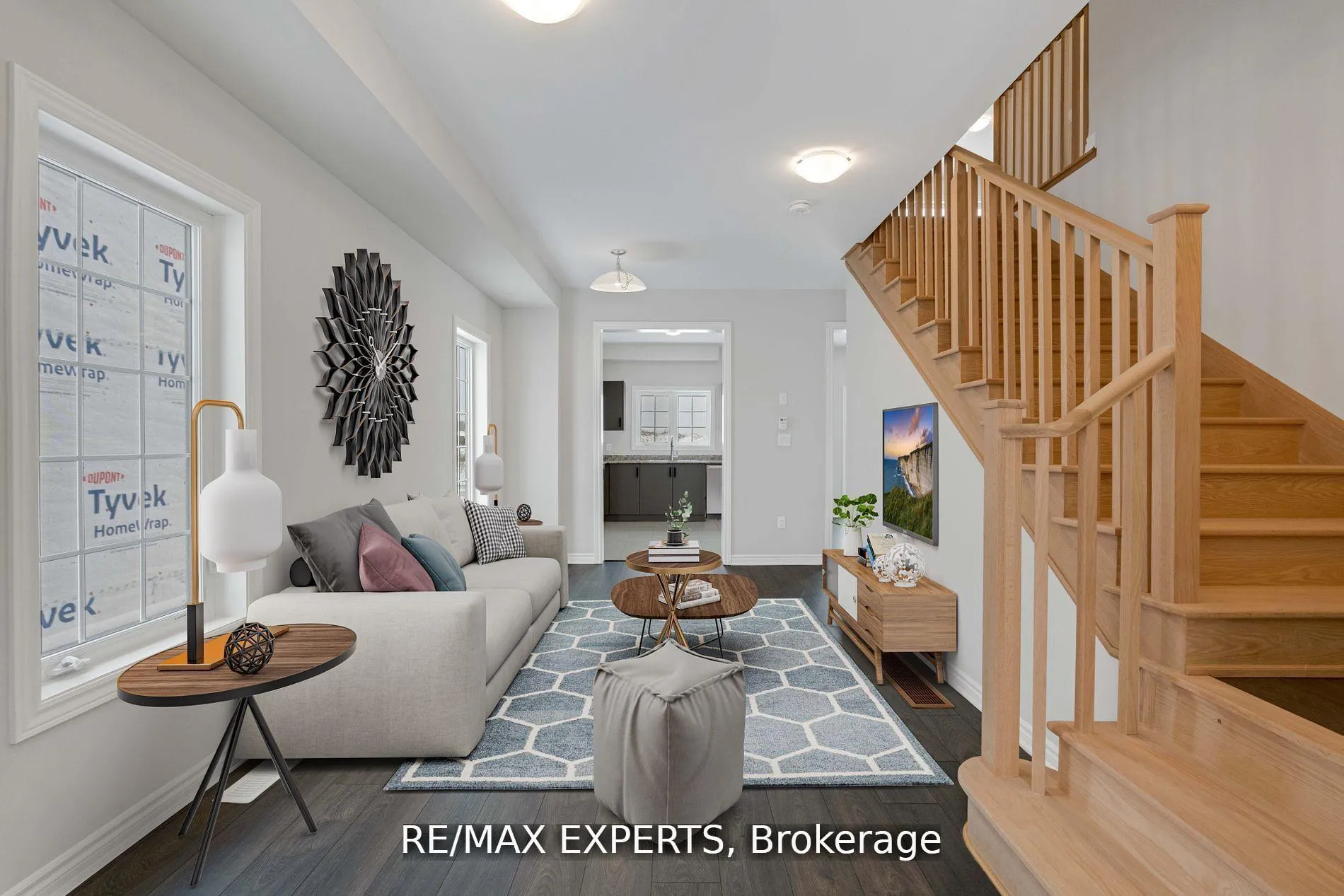 Photo 8 of 282 Springfield Crescent, Clearview, Stayner — HOMEH