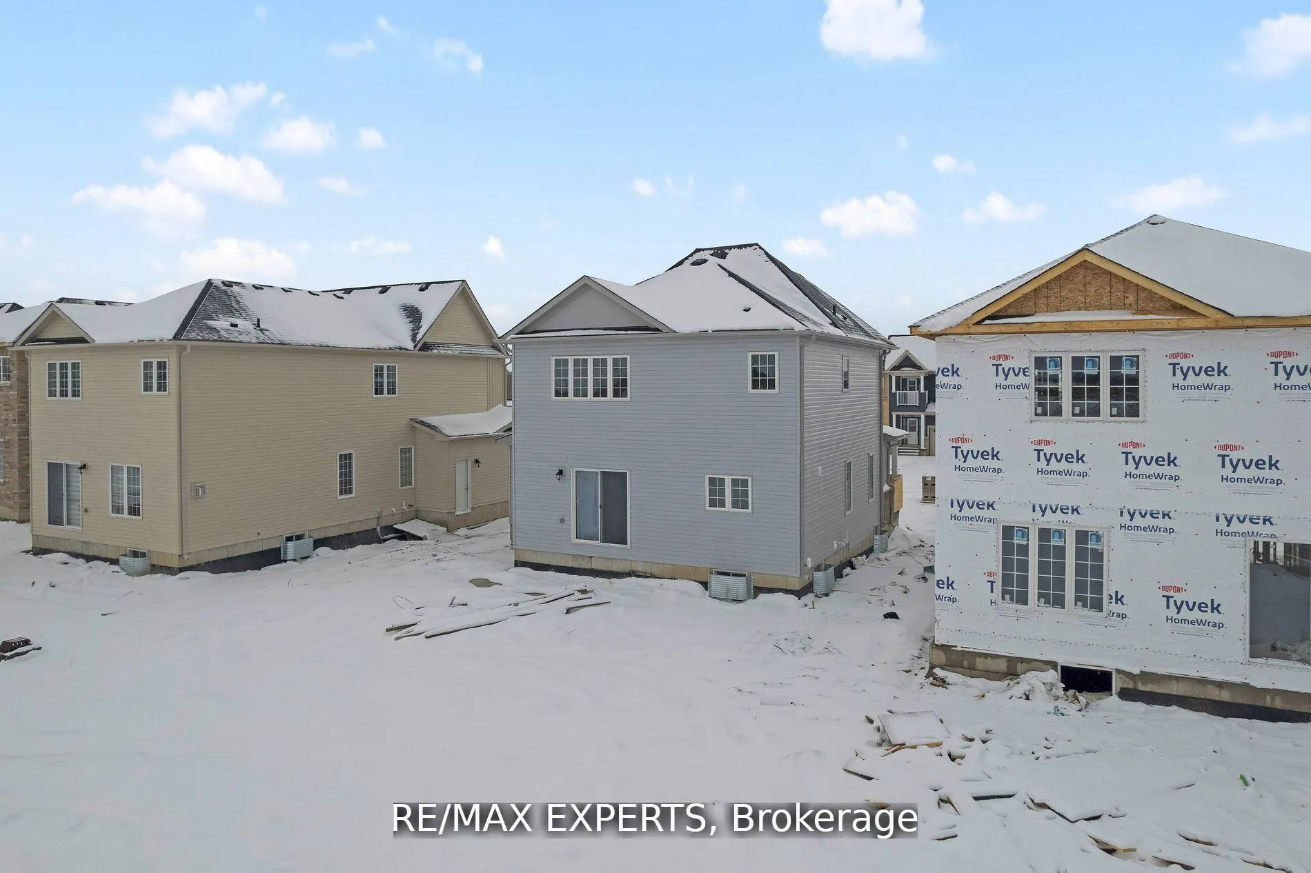 Photo 34 of 282 Springfield Crescent, Clearview, Stayner — HOMEH