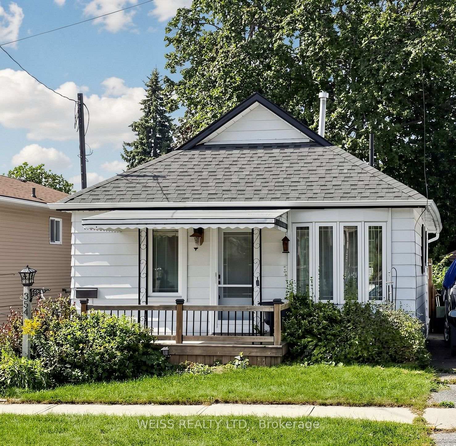 Photo of 354 Verdun Road