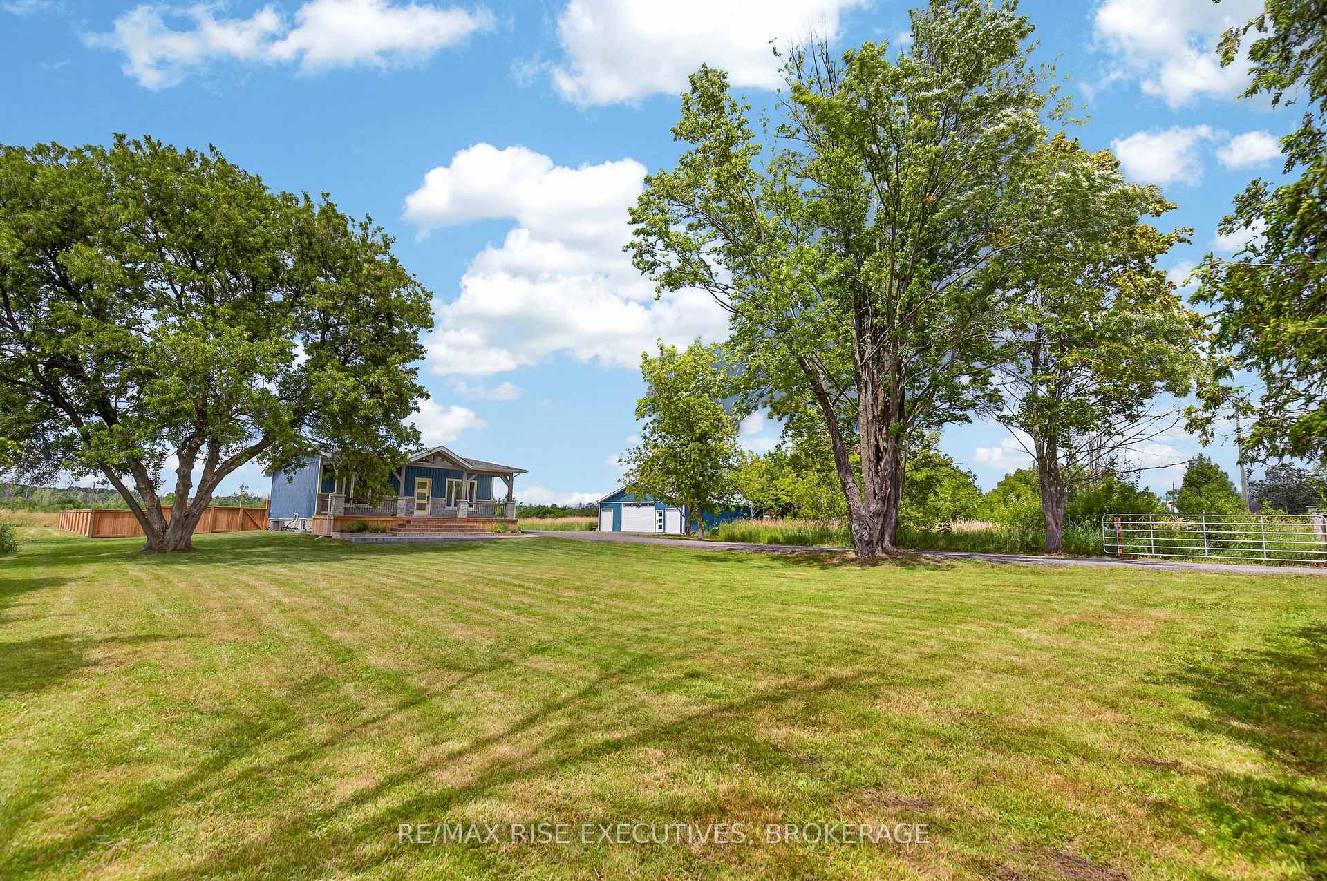 Photo 6 of 6213 County Road 2, Loyalist, Lennox and Addington - South — HOMEH