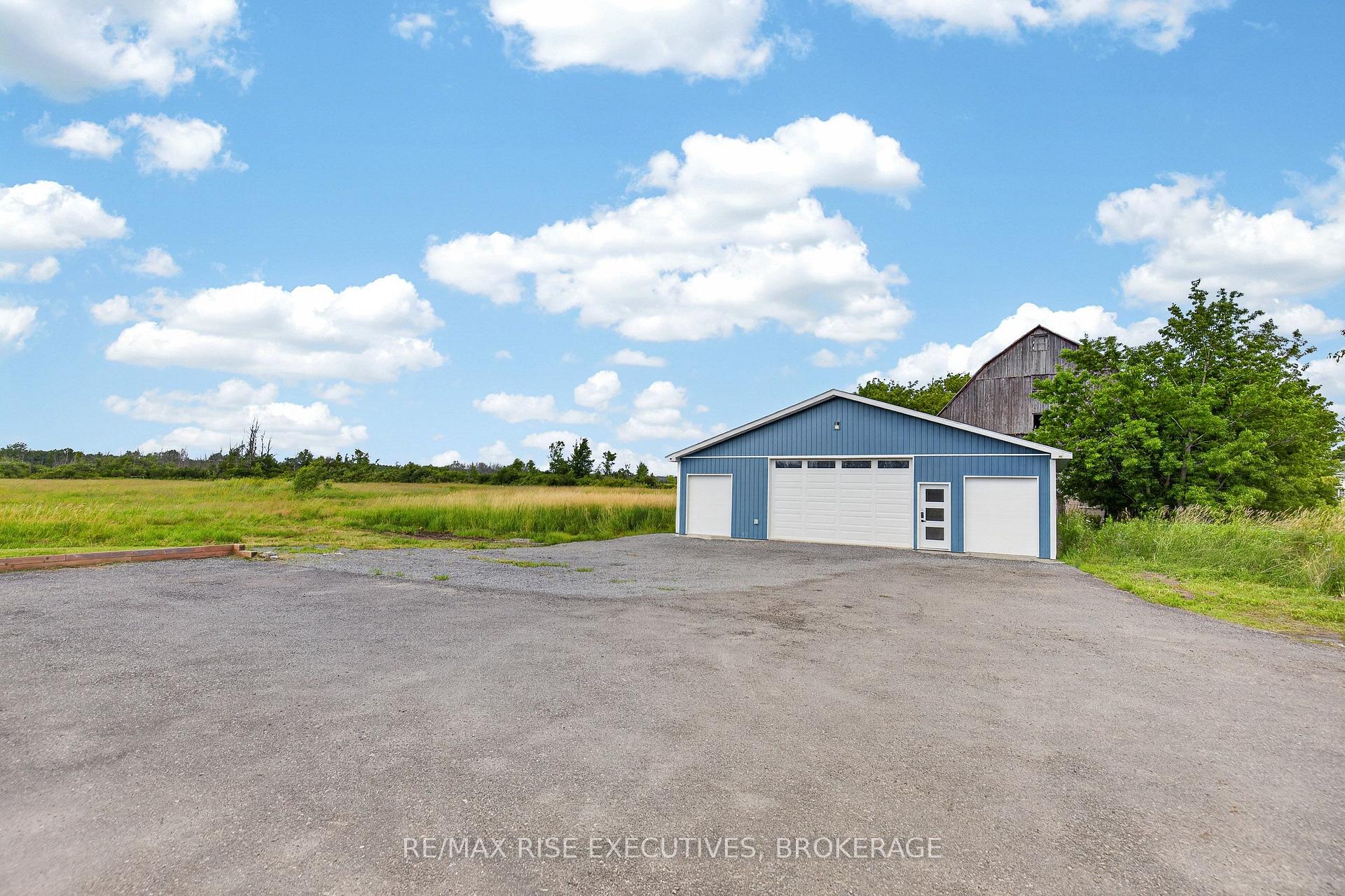 Photo 7 of 6213 County Road 2, Loyalist, Lennox and Addington - South — HOMEH