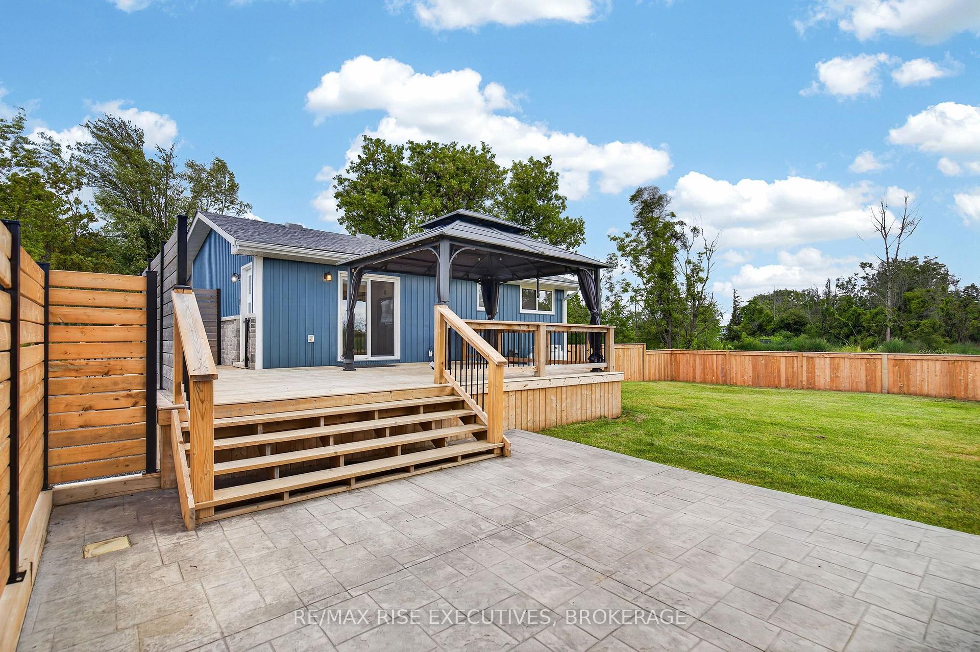 Photo 15 of 6213 County Road 2, Loyalist, Lennox and Addington - South — HOMEH