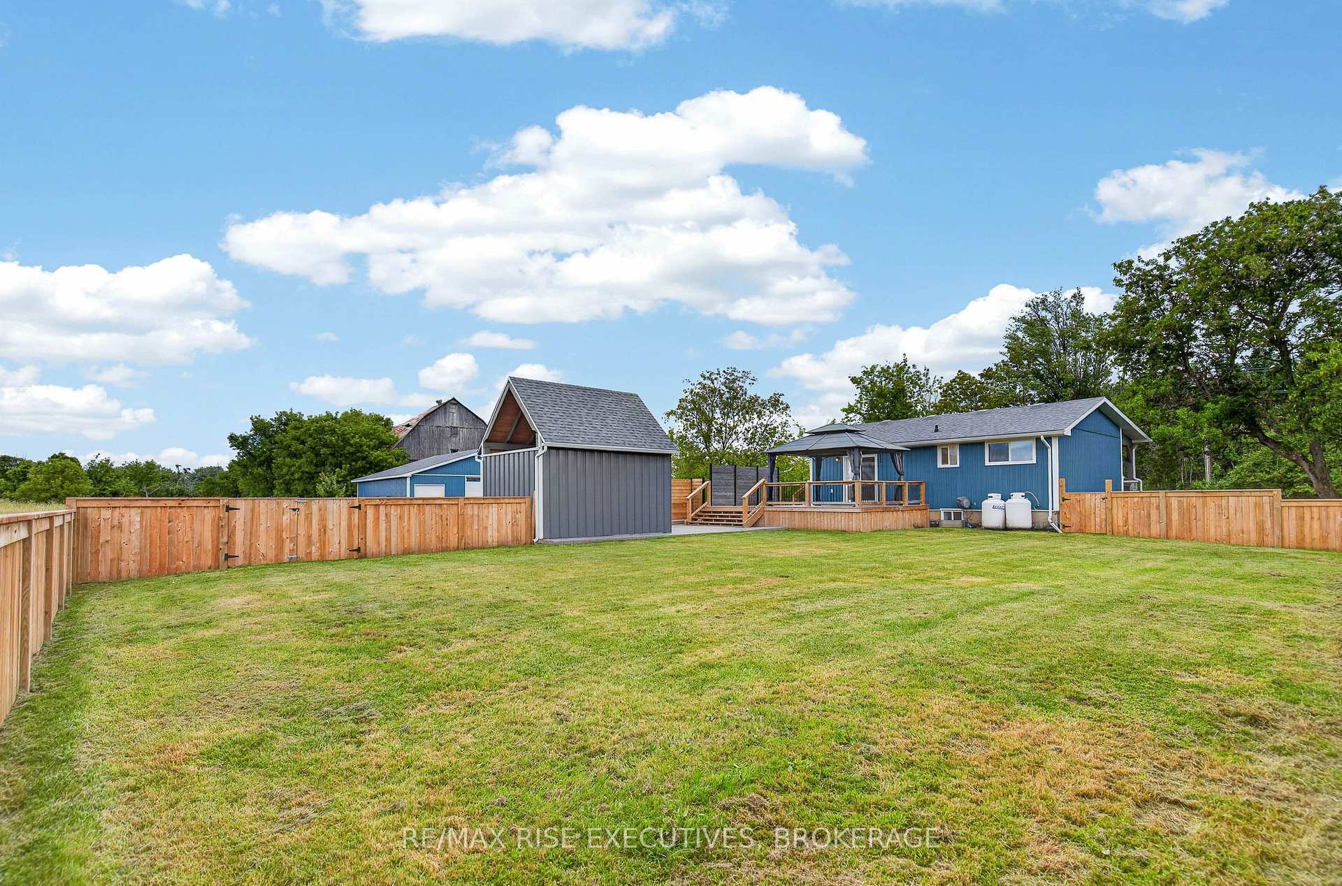 Photo 19 of 6213 County Road 2, Loyalist, Lennox and Addington - South — HOMEH