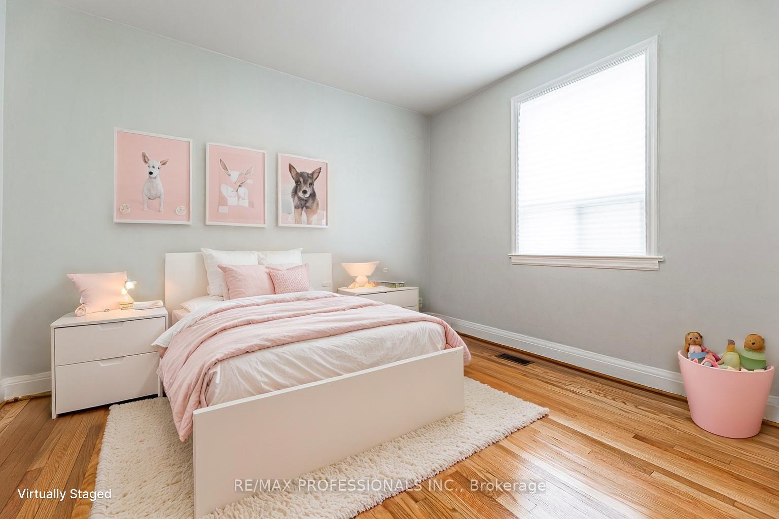 Photo 22 of 11 Stock Avenue, Etobicoke, Islington-City Centre West — HOMEH