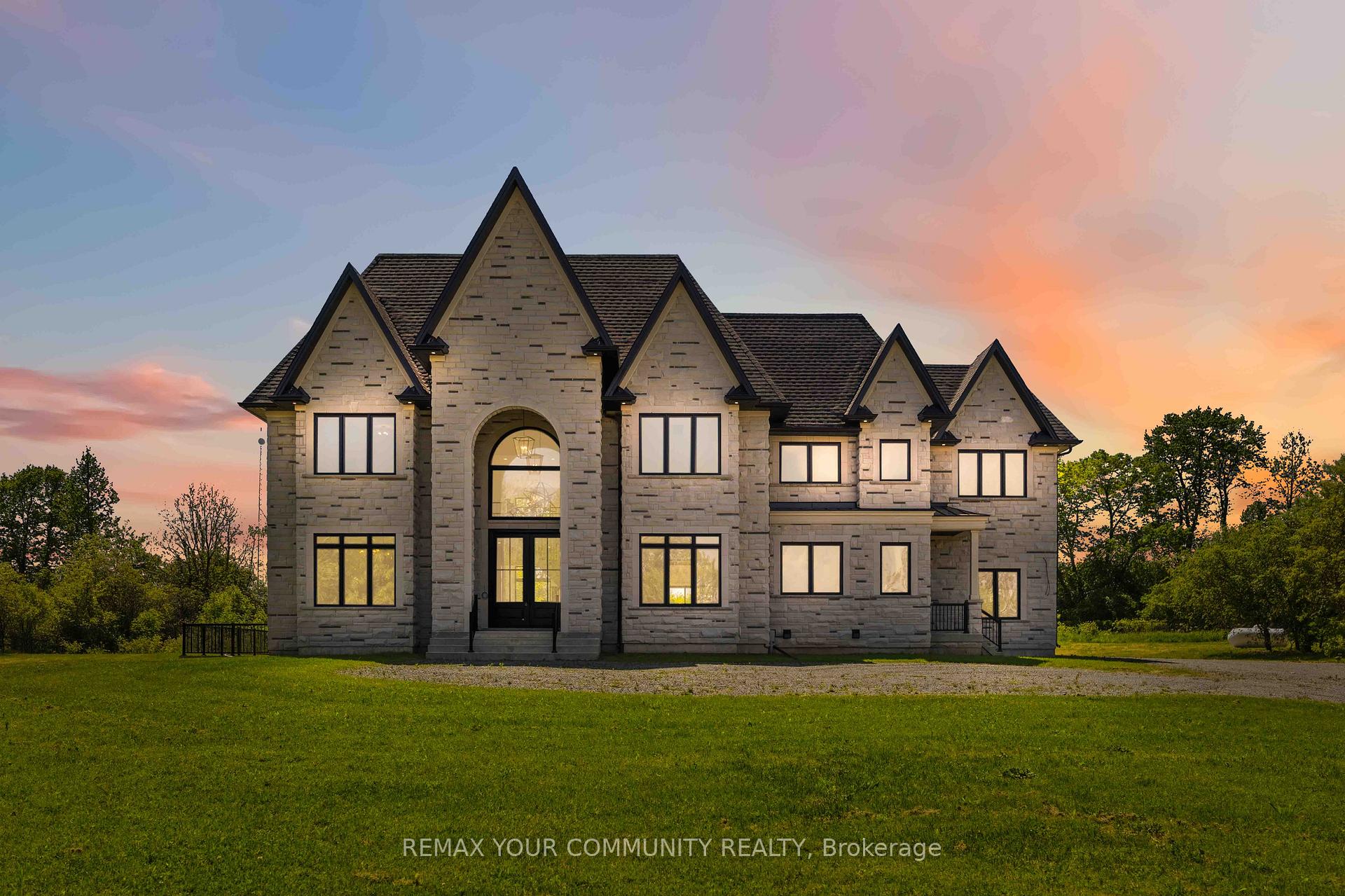 Photo 4 of 6680 Coronation Road, Whitby, Rural Whitby — HOMEH