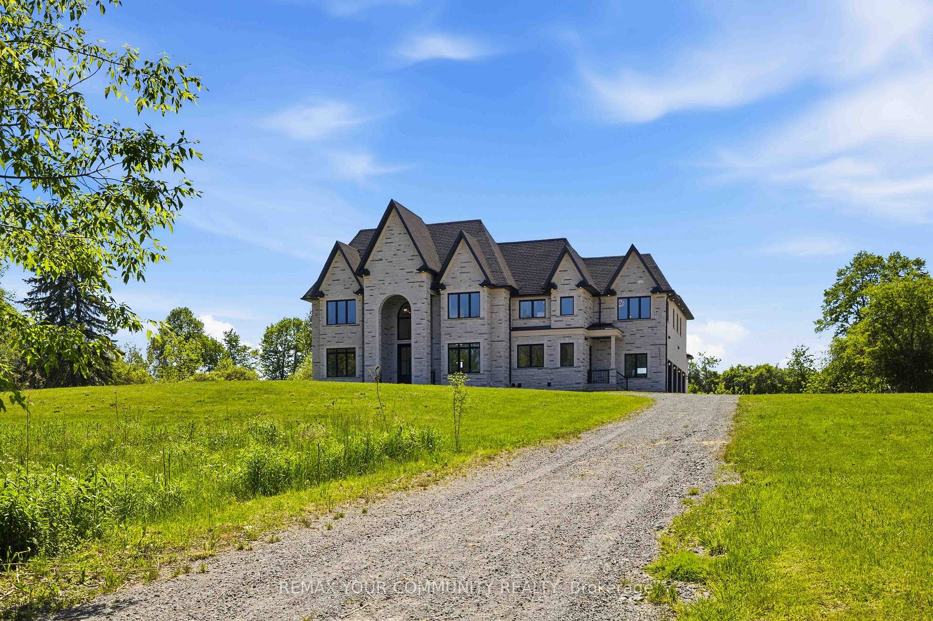 Photo 5 of 6680 Coronation Road, Whitby, Rural Whitby — HOMEH