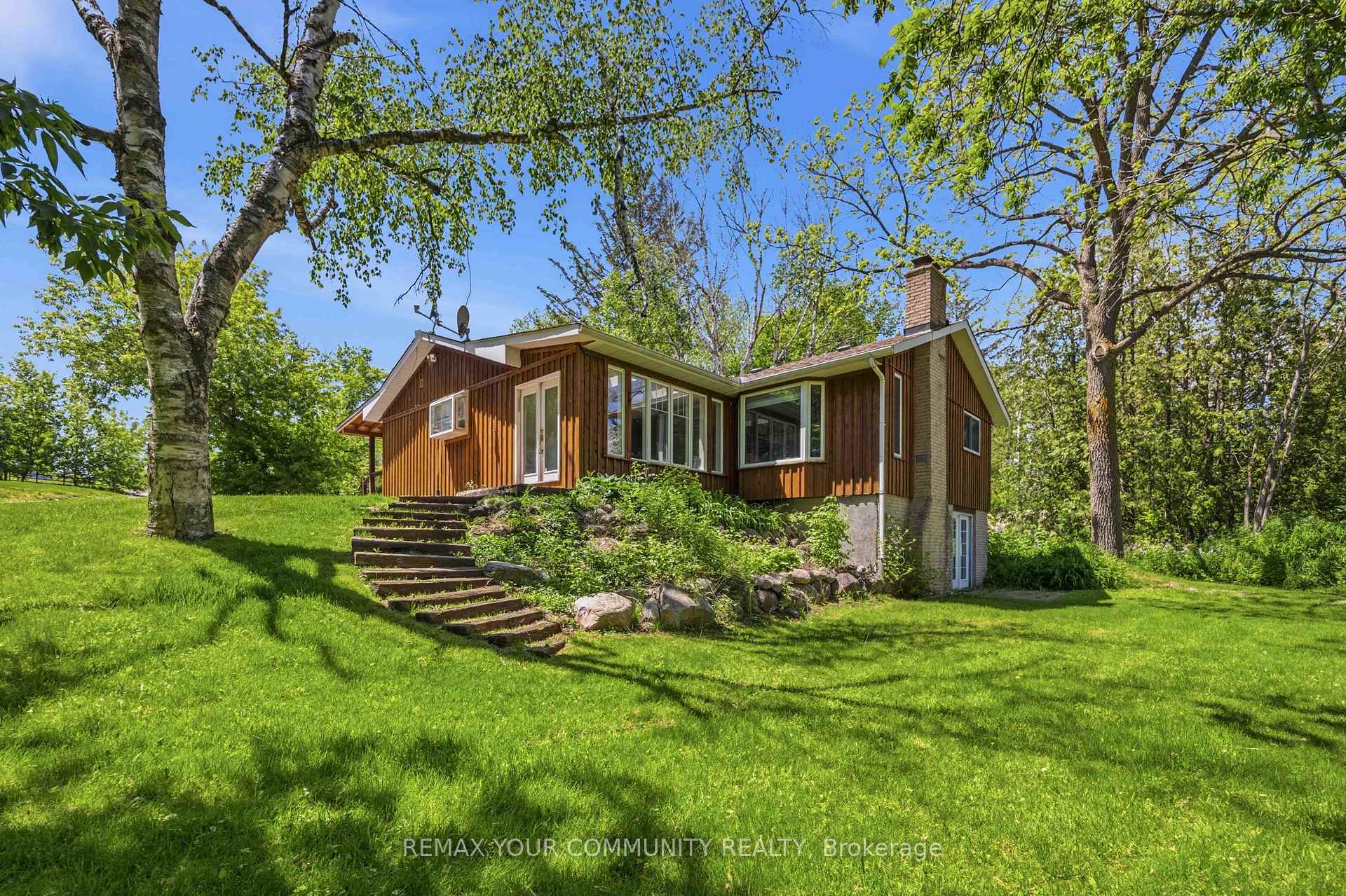 Photo 7 of 6680 Coronation Road, Whitby, Rural Whitby — HOMEH