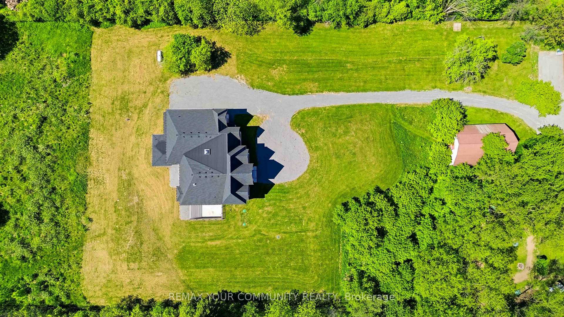 Photo 50 of 6680 Coronation Road, Whitby, Rural Whitby — HOMEH