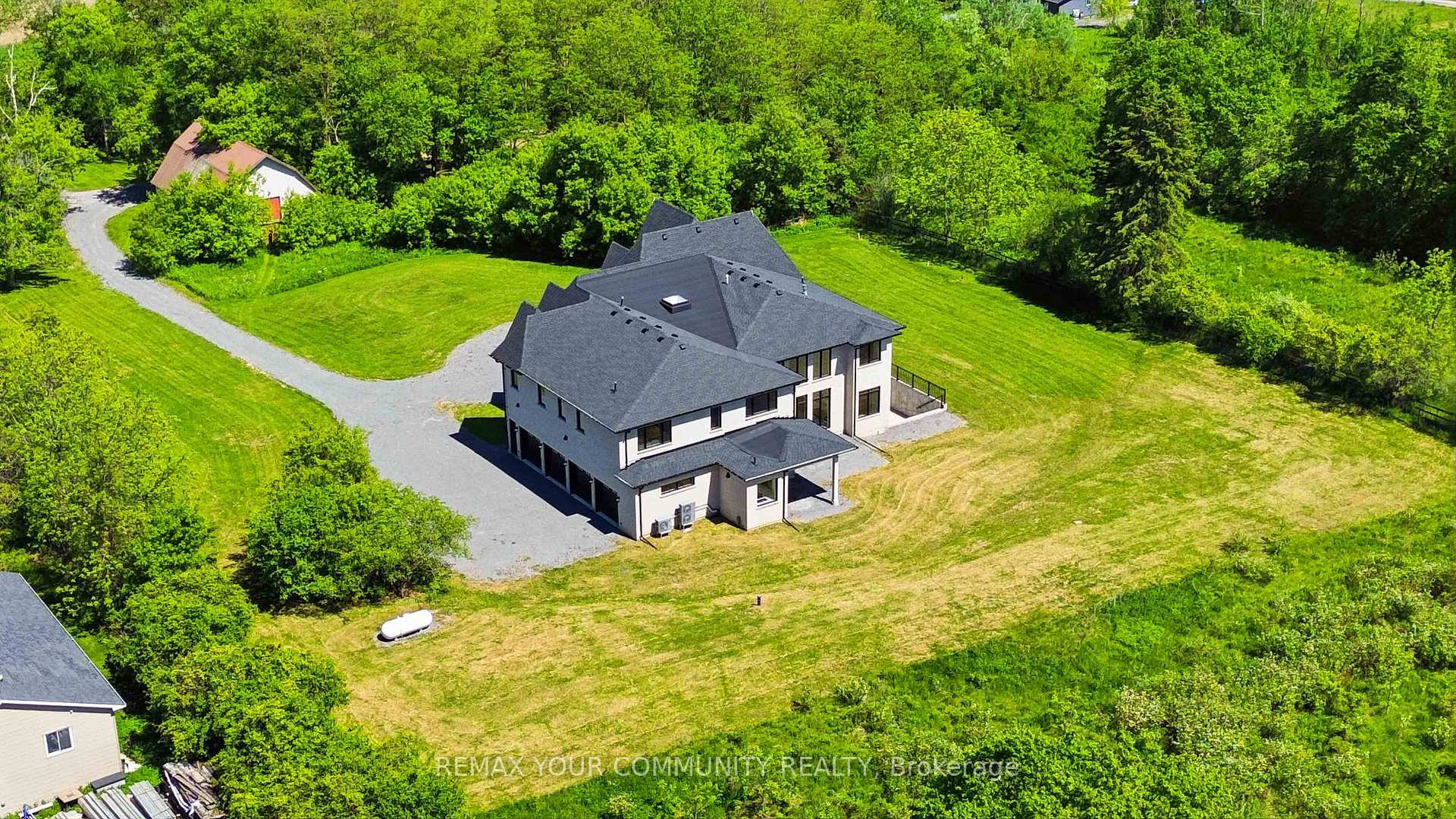 Photo 51 of 6680 Coronation Road, Whitby, Rural Whitby — HOMEH