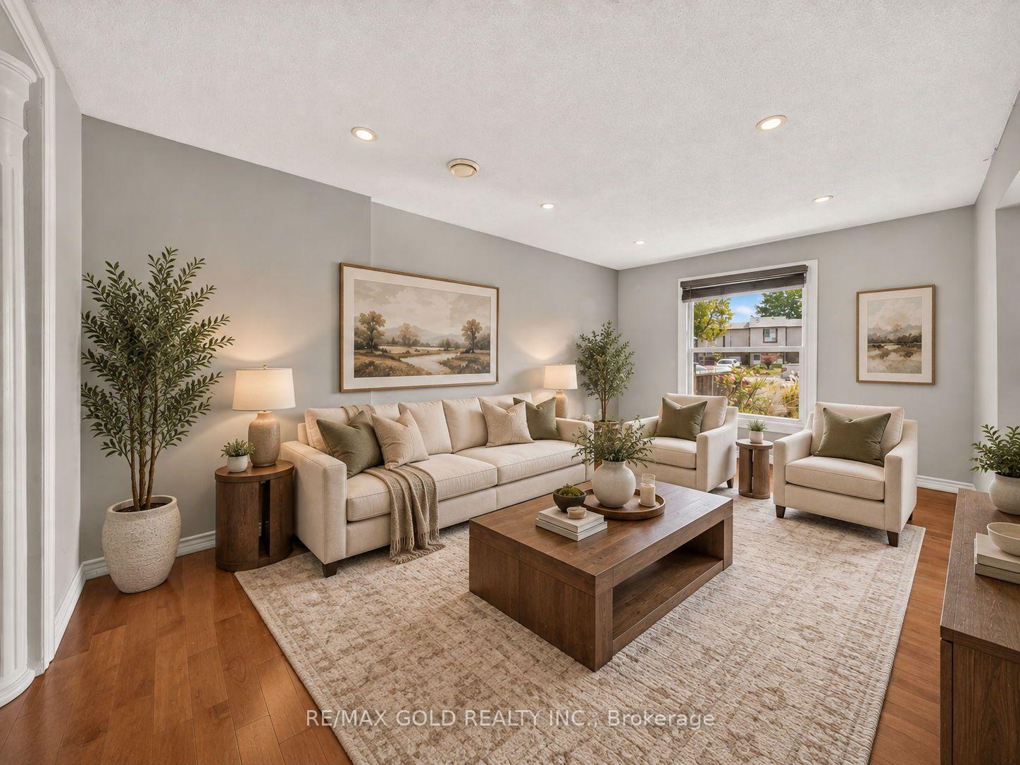 Photo 15 of 6 Jennifer Square, Brampton, Northgate — HOMEH